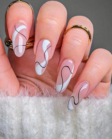 Nail Art 